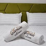 Apartamento Apartmаn Avram Ll
