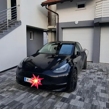 Apartment Apartmаn Avram Ll