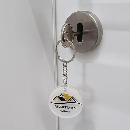 Apartmаn Avram Ll Apartament *