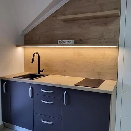 Apartmаn Avram Ll *