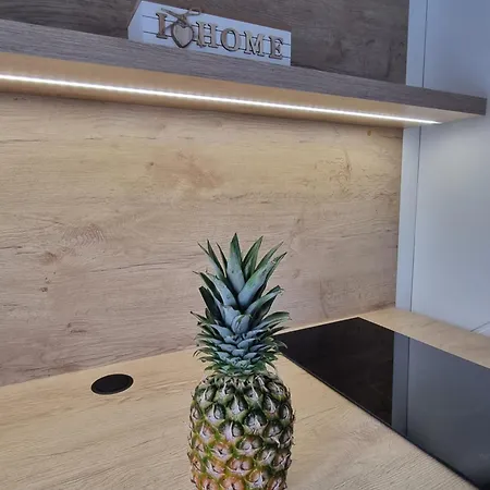 Апартаменты Apartmаn Avram Ll Kotor Varos