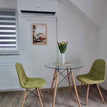 Apartmаn Avram Ll Kotor Varos