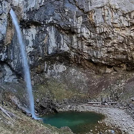 Apartament Apartmаn Avram Ll *