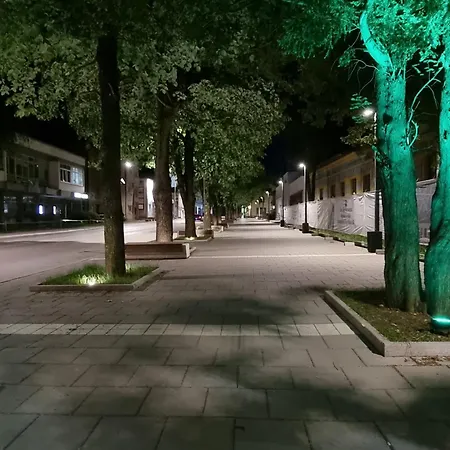 Апартаменты Apartmаn Avram Ll Kotor Varos