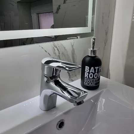 Apartamento Apartmаn Avram Ll Kotor Varos