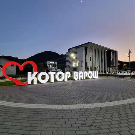 Apartmаn Avram Ll *