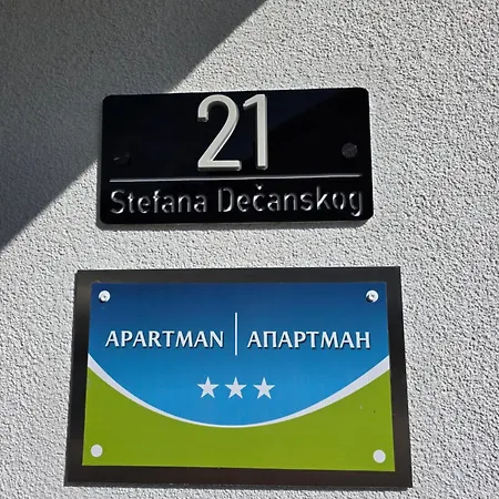Apartmаn Avram Ll Kotor Varos