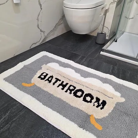 Apartmаn Avram Ll *